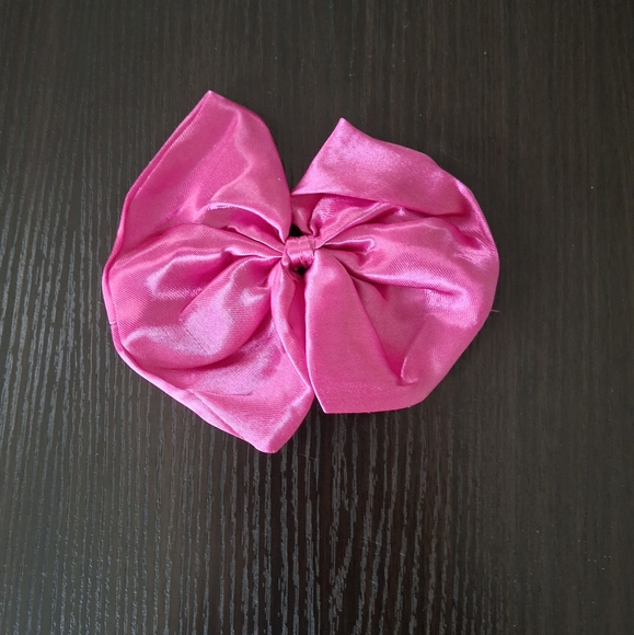 Car Hop Halloween Costume Size Medium  Pink and White - Picture 4 of 5